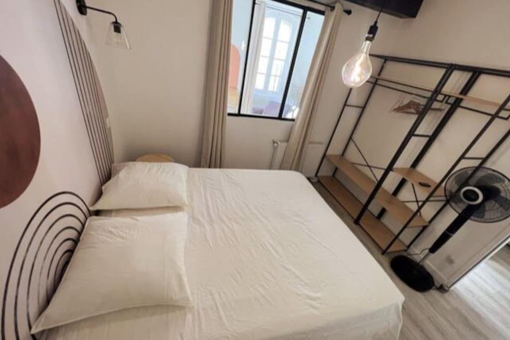 Apartamento Les Arches - Belle Decoration - Wifi - Ac Clim Villeneuve-lès-Avignon