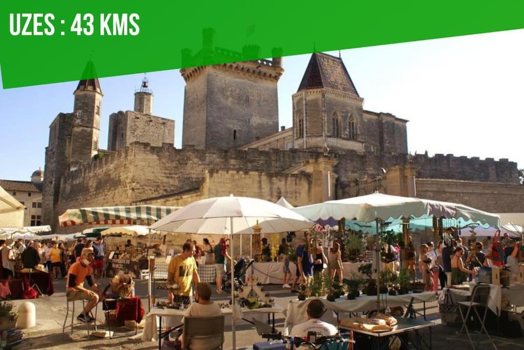 Les Arches - Belle Decoration - Wifi - Ac Clim Apartamento