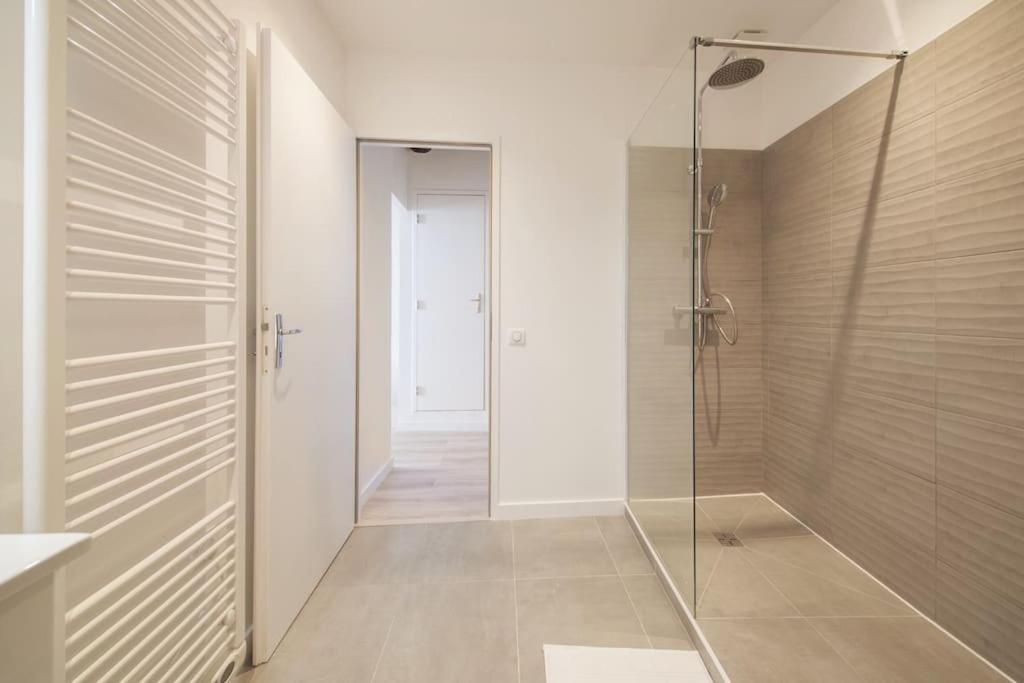 Les Arches - Belle Decoration - Wifi - Ac Clim Apartamento