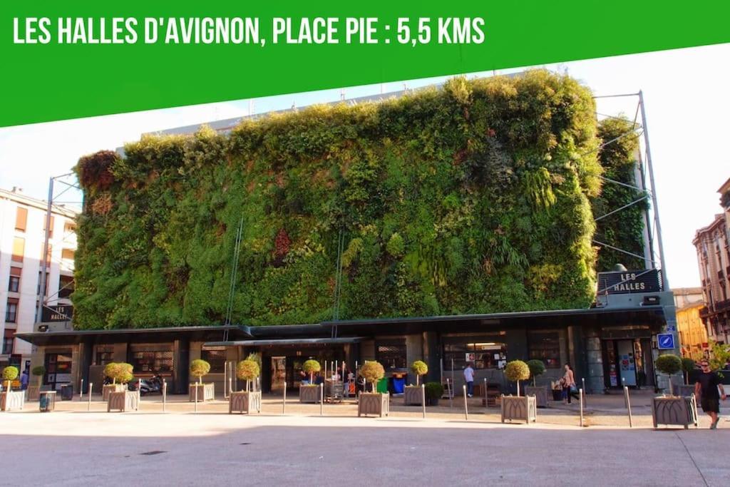 Apartamento Les Arches - Belle Decoration - Wifi - Ac Clim